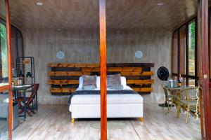 Fahaoa Ecolodge