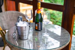 Fahaoa Ecolodge