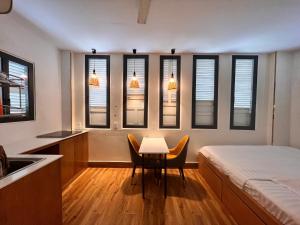 An Nam Corner - Hostel