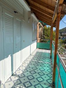 Klean Apartment Berat
