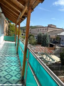 Klean Apartment Berat
