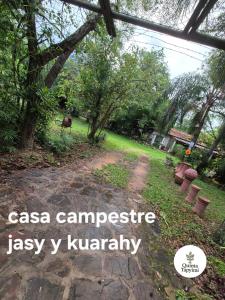 Quinta Tapyimi