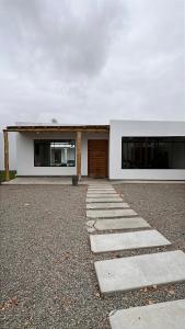 Casa Paraíso Paracas