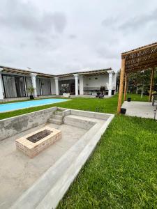 Casa Paraíso Paracas