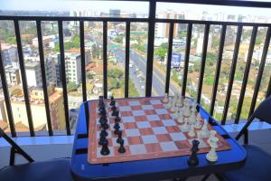RG Elegant Homes, Modern 1 bedroom apartment in Nairobi