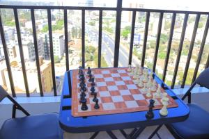 RG Elegant Homes, Modern 1 bedroom apartment in Nairobi