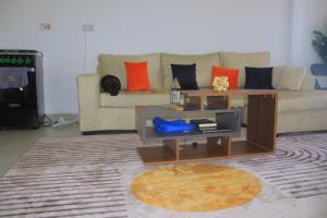 RG Elegant Homes, Modern 1 bedroom apartment in Nairobi