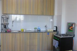 RG Elegant Homes, Modern 1 bedroom apartment in Nairobi