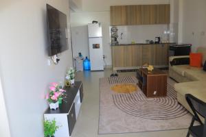 RG Elegant Homes, Modern 1 bedroom apartment in Nairobi