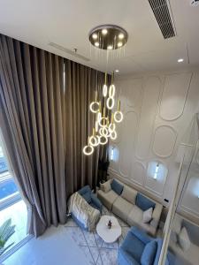 Urban Nest by Aura stayz