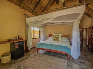 Maramba River Lodge