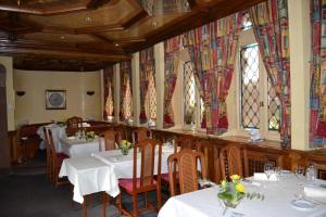 Hotels Hostellerie au Cygne : photos des chambres