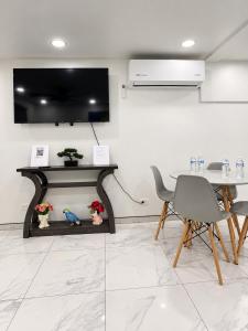 Apartamentos Kennedy Nogales