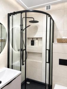 Apartament Helenka Modern