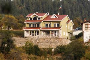 Ferienhaus Alba Villa Momchilovtsi Bulgarien