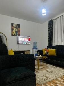 Upperhill home
