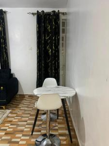 Upperhill home