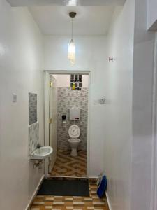 Upperhill home