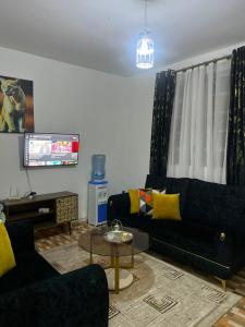 Upperhill home