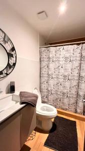 Fully Furnished apartment for rent