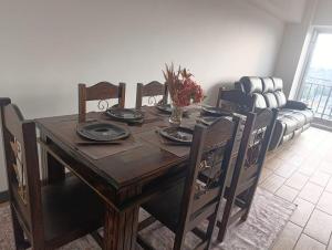 Fully Furnished apartment for rent