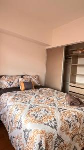 Fully Furnished apartment for rent
