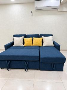 Apartamentos Kennedy Nogales
