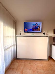 Deluxe Studio Benalbeach