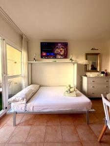 Deluxe Studio Benalbeach
