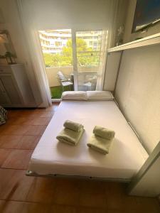 Deluxe Studio Benalbeach