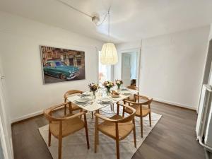 Havanna Suite Zurich