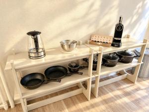 Havanna Suite Zurich