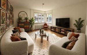 Havanna Suite Zurich