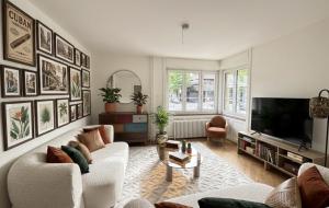 Havanna Suite Zurich