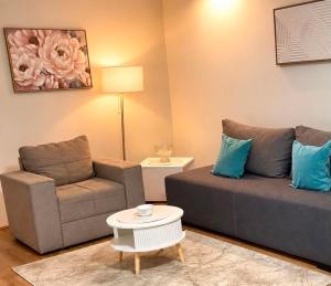 Apartman Cezar Bagdala Krusevac