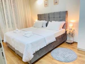 Apartman Cezar Bagdala Krusevac