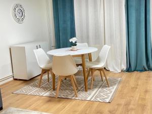 Apartman Cezar Bagdala Krusevac