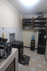 Jaber Cozy Stay