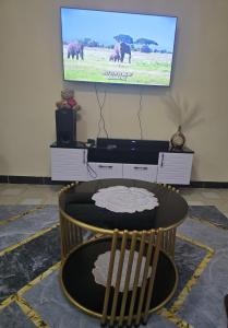 Jaber Cozy Stay
