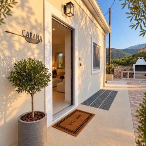 Cabana Retreat