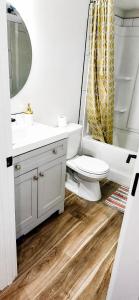1 bedroom furnished licensed basement, Home away from home
