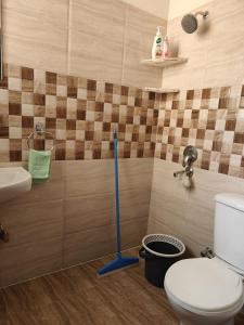 2BHK Ground Floor Family Friends Couple Friendly