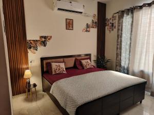 2BHK Ground Floor Family Friends Couple Friendly
