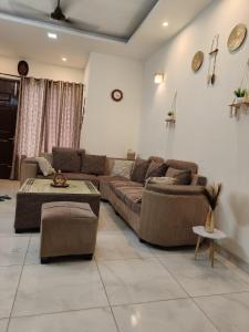 2BHK Ground Floor Family Friends Couple Friendly