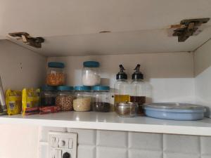 2BHK Ground Floor Family Friends Couple Friendly