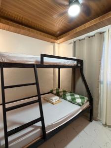 Casa Yram Modern 2BR Unit near Masa Bakehouse