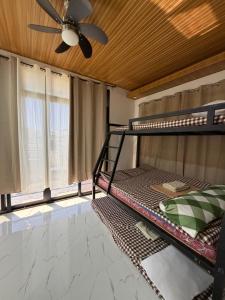 Casa Yram Modern 2BR Unit near Masa Bakehouse