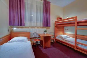 Hostel Evotel