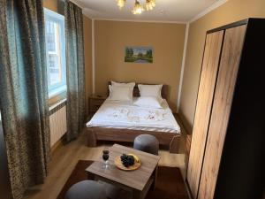 hotel palas Chernivtsi
