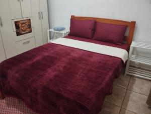 Casa cantinho da Rubi